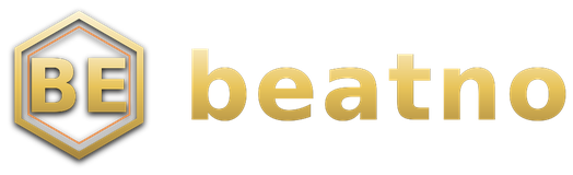 beatno logotipo